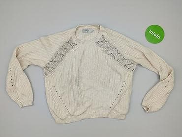 pieces sweter: ONLY, Sweter damski, rozmiar S — 2