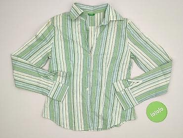 ben sherman: United Colors of Benetton, Koszula damska, rozmiar M — 2
