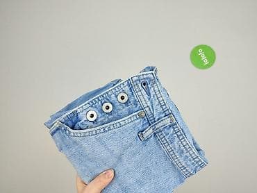 yups: Pepe Jeans, Ogrodniczki damskie, rozmiar XS — 6