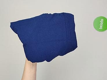 moon boot: Męskie spodnie materiałowe w kolorze granatowym. - Krój: klasyczny, z — 7