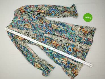 monnari sukienki boho: Sukienka damska, rozmiar M — 4