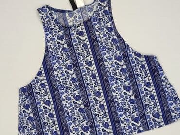 programmer t shirty: Divided, Top damski, rozmiar S — 1