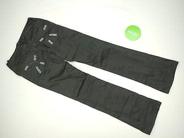 spodnie dickies cargo: Spodnie materiałowe damskie, rozmiar M — 3