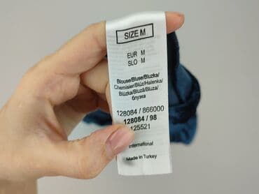 monnari bluzki koszulowe: Orsay, Bluzka damska, rozmiar M — 5