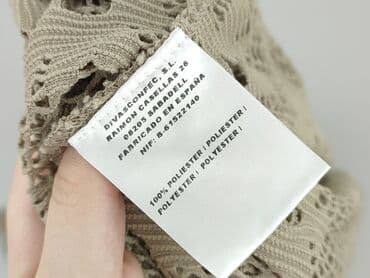 varlesca kurtki zimowe: Kardigan damski, rozmiar 3XL — 4