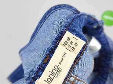 kombinezony decathlon: Janina, Ogrodniczki damskie, rozmiar M — 4