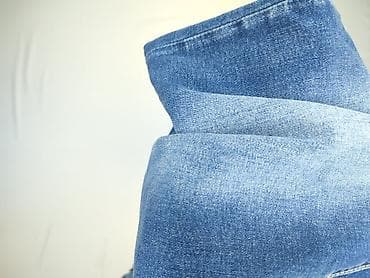 jeansy plus size: Jeansy damskie, rozmiar 4XL — 6