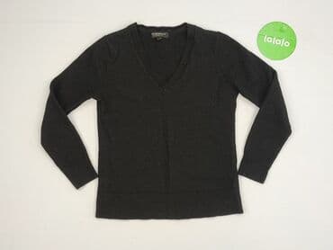 sweter w truskawki zara: Banana Republic, Sweter damski, rozmiar M — 2