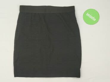 czarne spódniczka sinsay: Sinsay, Spódnica damska, rozmiar M — 2