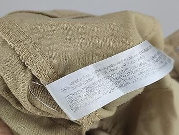 bexleys: Bershka, Spodnie cargo damskie, rozmiar 2XL — 5