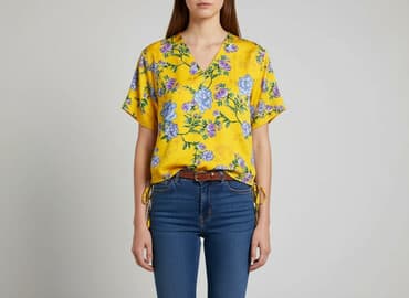 buty sportowe primark: Primark, Bluzka damska, rozmiar XS — 7