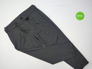 cellbes spodnie: Spodnie materiałowe damskie, rozmiar XL — 2