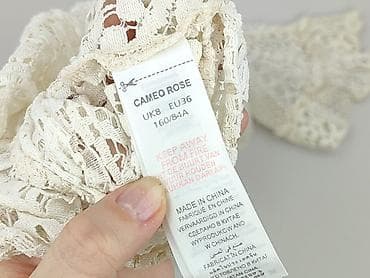 cubus: Cameo Rose, Bluzka damska, rozmiar S — 4