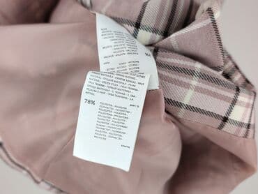 kurtki zimowe w sinsay: Marynarka damska, rozmiar L — 6