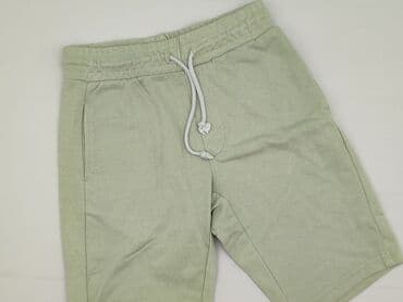 спортивні костюми чоловічі польща: Shorts for men, XS (EU 34), Sinsay, condition - Good — 1