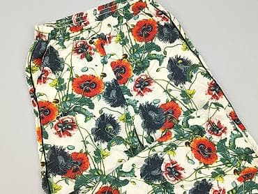 leginsy hm: H&M, Spodnie materiałowe damskie, rozmiar S — 1