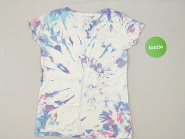 decathlon koszulka bawełniana: Colours of the World, T-shirt damski, rozmiar S — 3