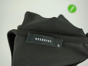 focus sukienki: Reserved, Sukienka damska, rozmiar S — 6