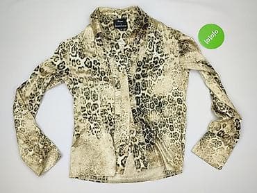 kurtka teddy bear: Koszula damska, rozmiar M — 2