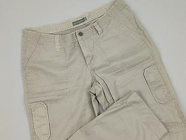 Greenpoint, Spodnie cargo damskie, rozmiar M w lalafo.pl Greenpoint, Spodnie cargo damskie, rozmiar M