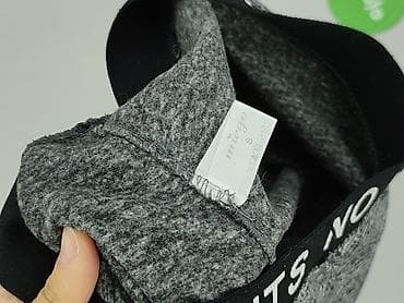 stringi sznurki: Legginsy Sportowe damskie, rozmiar S — 4