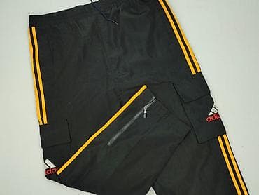 Adidas, Spodnie dresowe dla mężczyzn, rozmiar M