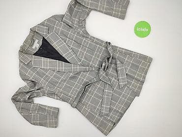 car: H&M, Płaszcz damski, rozmiar XL — 3