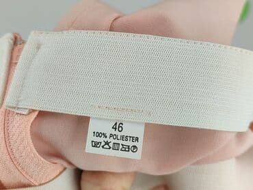 spódnico spodenki plus size: Spódnica damska, rozmiar 3XL — 4