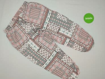 piżama pajacyk: Atmosphere, Material trousers for women, M — 3