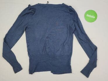 max studio sweter: Kardigan damski, One size — 2