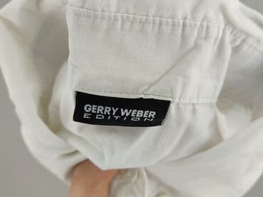 dluga biala koszula: Gerry Weber Edition, Koszula damska, rozmiar XL — 4