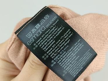 sweter tommy: Esmara, Sweter damski, rozmiar S — 6