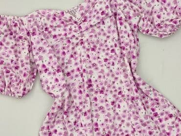 fioletowa bluzki zara: Zara, Bluzka damska, rozmiar S — 1