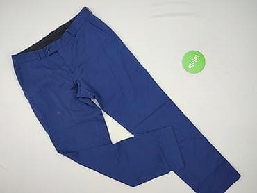 dresy kipsta: Vistula, Chinosy dla mężczyzn, rozmiar S — 2