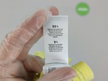 crop top tally weijl: Moodo, Top damski, L — 5