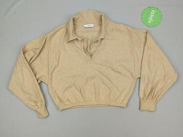 clockhouse pullover: MNG, Women`s sweater, size S — 2