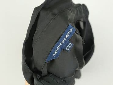 bluzki błyszcząca: French Connection, Koszula damska, rozmiar M — 5