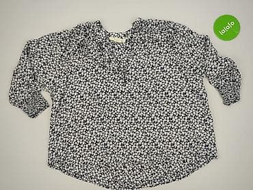 bluza tupac pull and bear: H&M, Жіноча блуза, розмір L — 2