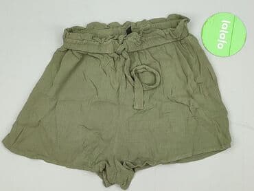 szorty i rajstopy: H&M Divided, Szorty damskie, XS — 2
