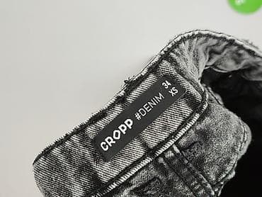 cropp dresy moro: Cropp, Jeansy damskie, rozmiar XS — 4