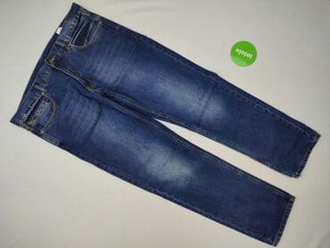 reserved джинси чоловічі: Jeansy dla mężczyzn, XL, Cottonfield, stan - Idealny — 2