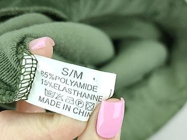 unisono bluzy: Valentino, Bluza z kapturem damska, rozmiar S — 7