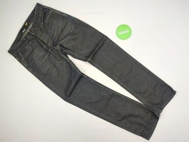 sinsay bielizna termoaktywna: SMOG, Jeansy dla mężczyzn, rozmiar S — 2