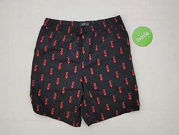 spodenki pull: Cleve, Piżama dla mężczyzn, rozmiar L — 2