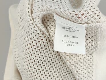 bluza damska atomowki: OPUS, Sweter damski, rozmiar M — 5