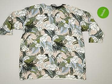 elsa: Sukienka damska, rozmiar 4XL — 3