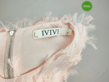 illuminate sukienki vinted: IVIVI, Sukienka damska, rozmiar L — 5