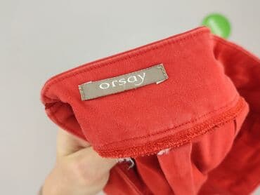 czerwone spódnice orsay: Orsay, Spódnica damska, rozmiar S — 4