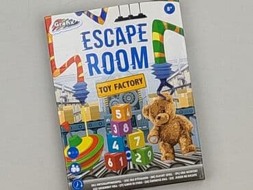 Children's game for Teens, condition - Perfect at lalafo.pl Children's game for Teens, condition - Perfect