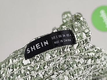 sandalki deezee: Shein, Top damski, rozmiar S — 5